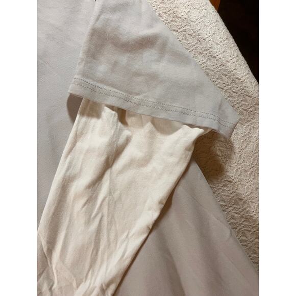 Zara Oversized Sweatshirt Set - Eyes & Mind Open - Medium - Picture 9 of 11